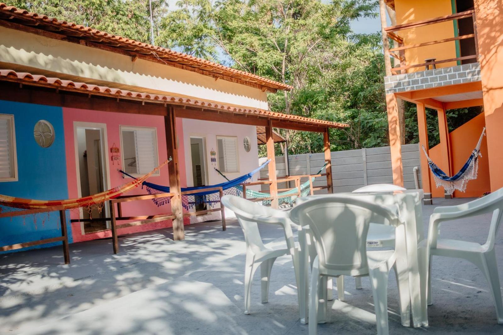 Suites Serra Do Cipo Santana Do Riacho Esterno foto