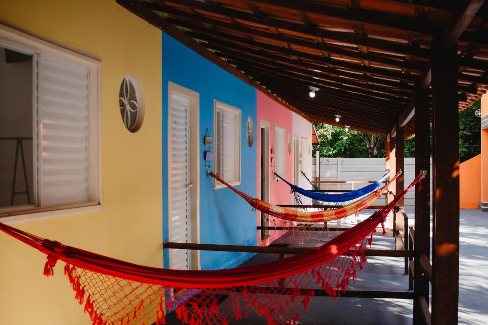 Suites Serra Do Cipo Santana Do Riacho Esterno foto