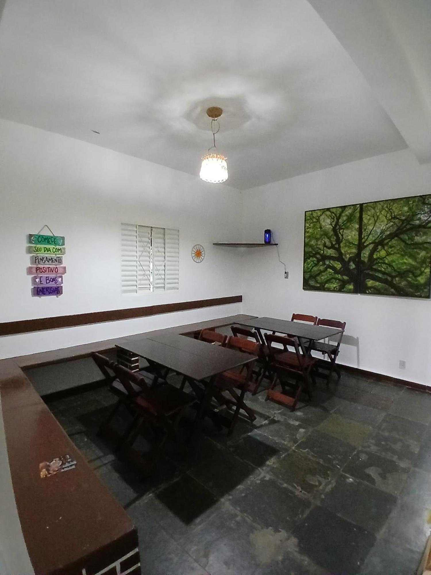 Suites Serra Do Cipo Santana Do Riacho Esterno foto