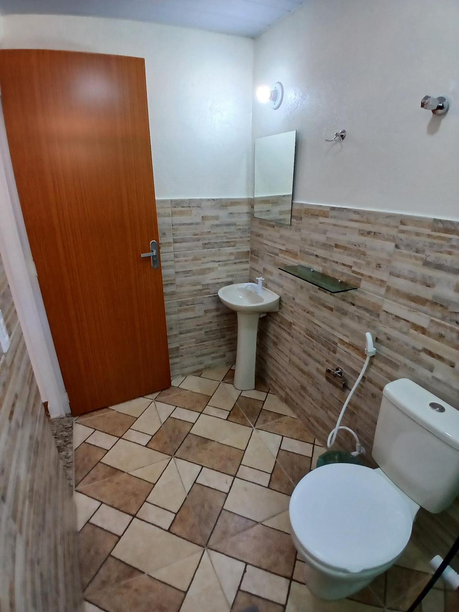 Suites Serra Do Cipo Santana Do Riacho Esterno foto
